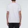 Moncler SS24 Logo Solid Color Crew Neck Short Sleeve T-Shirt 3-Pack Men Tops J10918C00025829H83P1