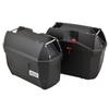 Боковой кофр для мотоцикла GIVI 23 л E23ND левый и правый комплект 31623
