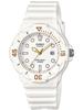 ] Часы Casio Collection [Оригинал Япония] LRW-200H-7E2JF Женские Белые