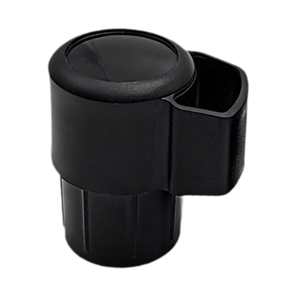Saxophone End Plug Accessories Easy to Carry Gift Small Portable Musical Instrument Parts Protector Replacement Sax Plug End Cap