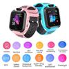 Kids Smart Watch Waterproof Sos Positioning Finder Touch-Screen Call Phone Watch Q16s For Boys Girls