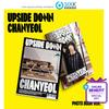 [Pre-order] CHANYEOL(EXO) - Mini 2nd Album [Upside Down] Photobook Ver. (+Online Benefit)