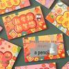 DIY Scratch-Off Cards: Creative Back-to-School Gifts for Students