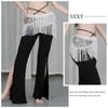 Tassel Women Belt Skirt Bohemian Belly Dance Belt Fashion Belly Dance Hip Scarf  Show Costumes