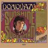 Sunshine Superman Donovan Limited Edition Vinyl Record 33 RPM