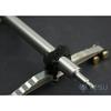 LESU 1/14 Tamiya Truck Engineering Semi-trailer Small Wheel Suspension