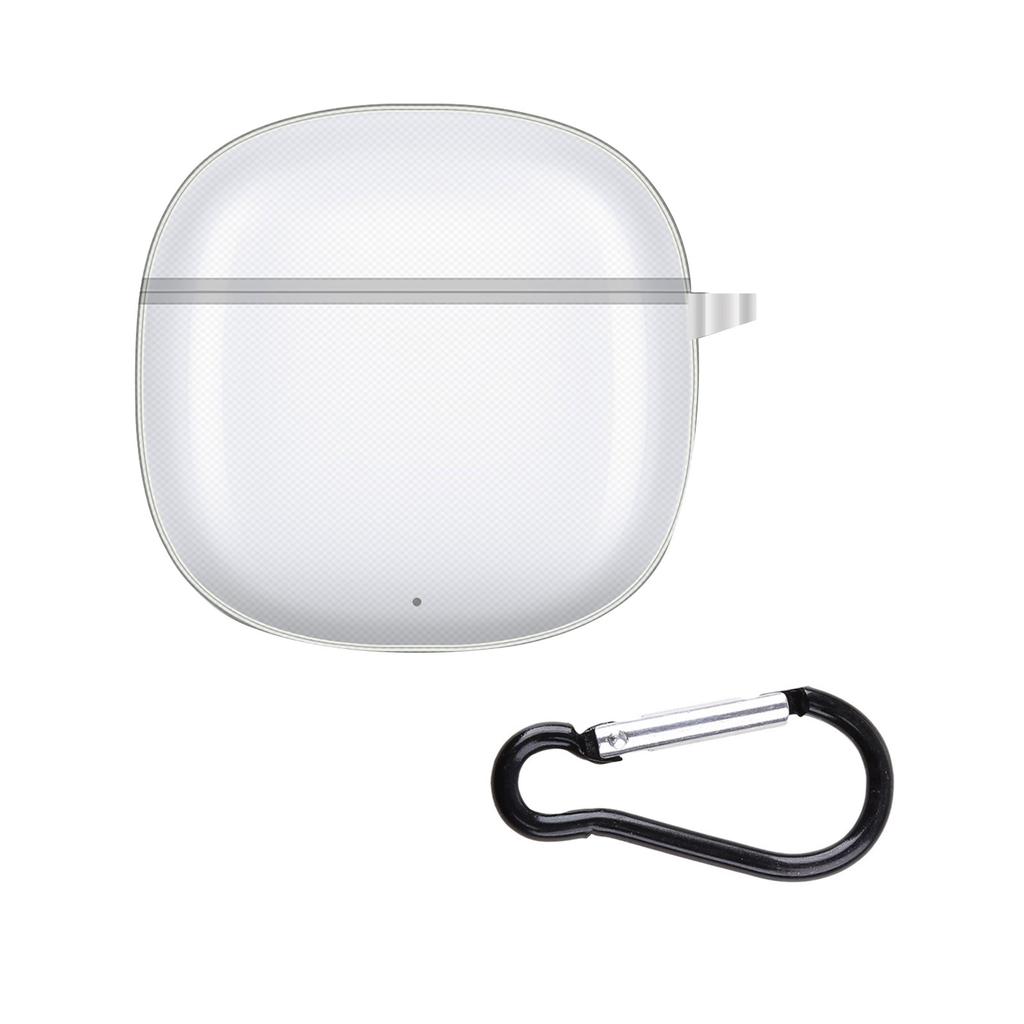 Wireless Earphone Protective Cover for Honor Earbuds X6 Dustproof Shockproof Housing Washable Anti Dust TPU Case Sleeve