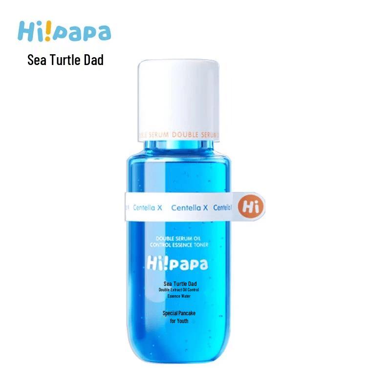 Hi!papa Teenager Oil Control Essence Water