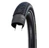 Жесткая городская шина Schwalbe Pick-Up Performance S-Defense 24´´ x 2.60