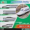 KATO N Gauge N700S Nozomi Shinkansen Basic Set 10-1697 (4 Cars)