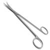 GDC Scissors Kelly - Curved (16cm) (S1)