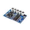 Digital Power Amplifier Board Module 35w Mono Amplifier Module High-power TDA8932 Low Power Consumption