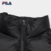 Fila Женская короткая пуховая куртка RGB