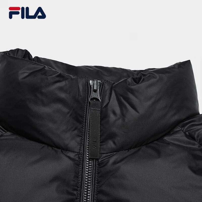 Fila Женская короткая пуховая куртка RGB