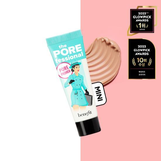 Benefit The Porefessional Mini (Choose 2 Types of 1)