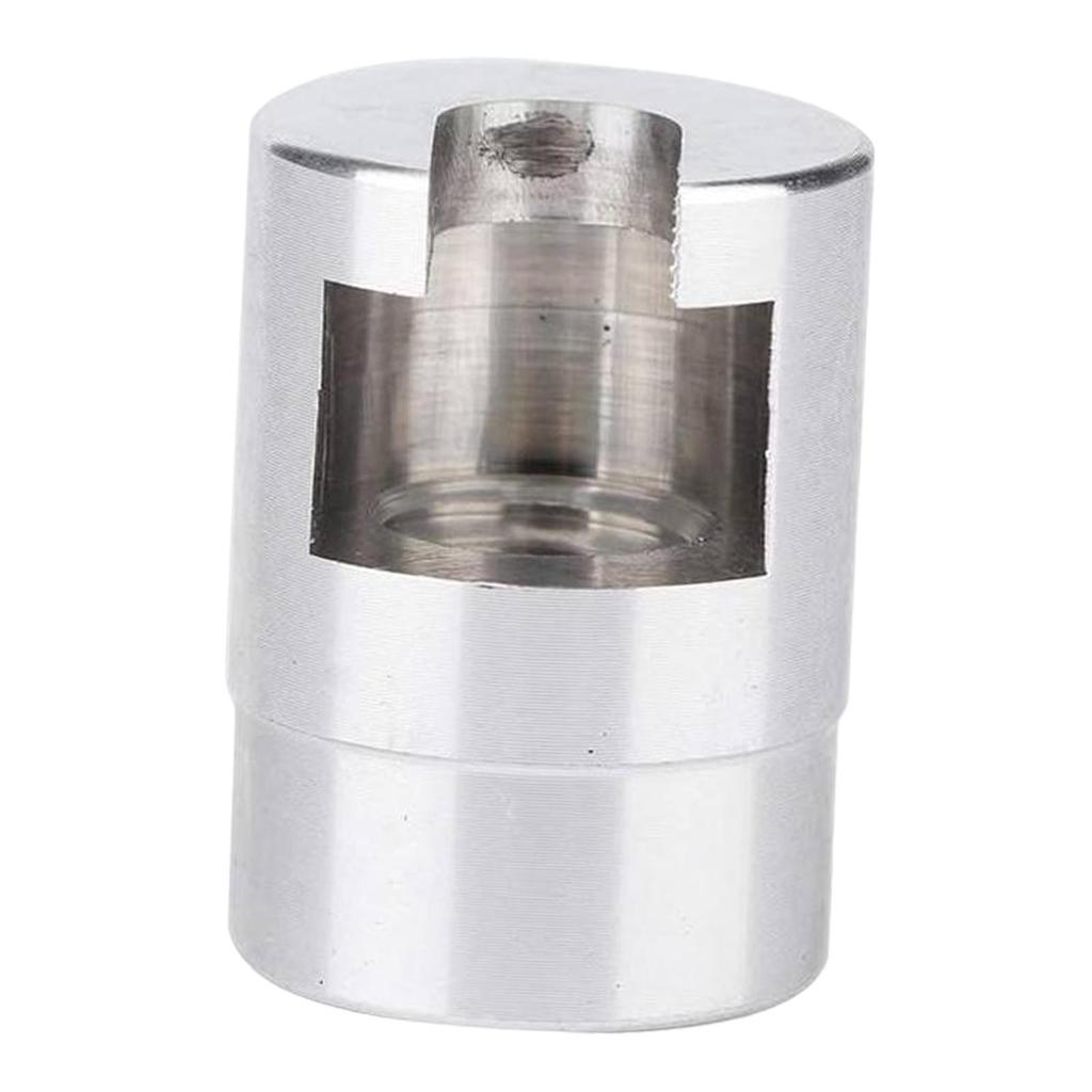 Car Dent Repair Puller Head Paintless Dings Repair Tool Ding Fixer Threaded Head