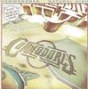 CD COMMODORES - Natural High MOTD5293 Motown 1986 Япония Соул/Фанк Б/У