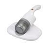 Handheld Mite Remover ABS 50W 7.4V 2400mah 200ml Dust Storage Box Mite Vacuum Cleaner for Pillow