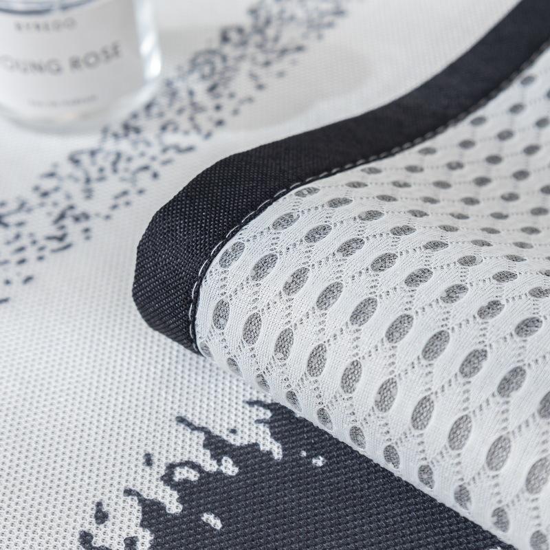 Summer Ice Silk Sofa Cushion  New Mat Non-Slip Ice Cushion Summer Leather Sofa Cover Cover Cloth Towel