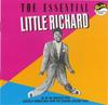 CD LITTLE RICHARD - Essential SPCD21541 Specialty US Rock Used