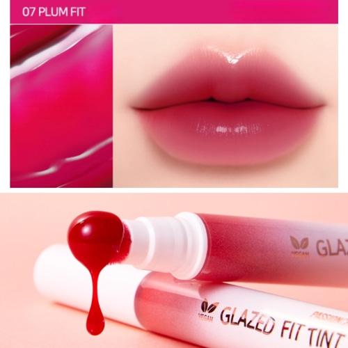 PASSION CAT Glazed Fit Tint 3.5g