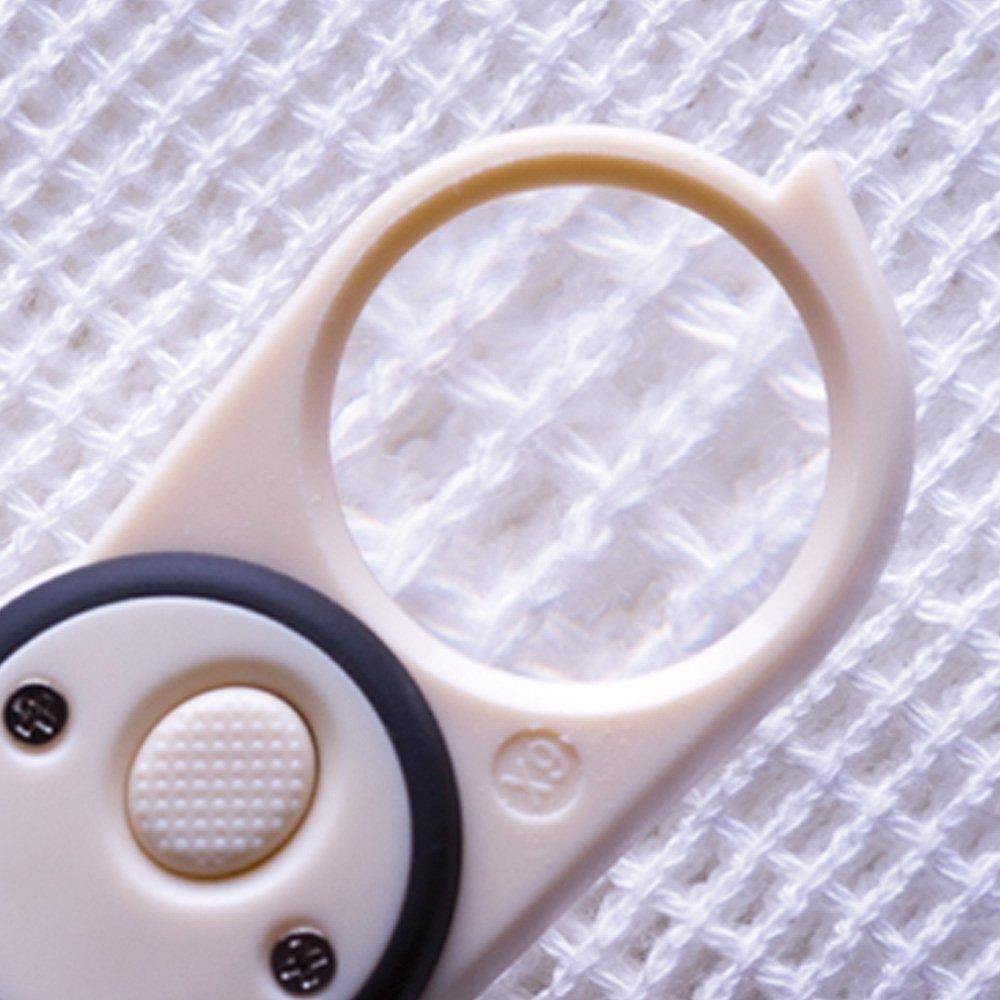 ORIONS Lighted Magnifying Glass SR-1800