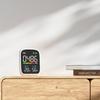 PV28-AW Smart WIFI Mini CO2 Detector, Portable 3-in-1 Indoor Air Quality Monitor, Digital CO2