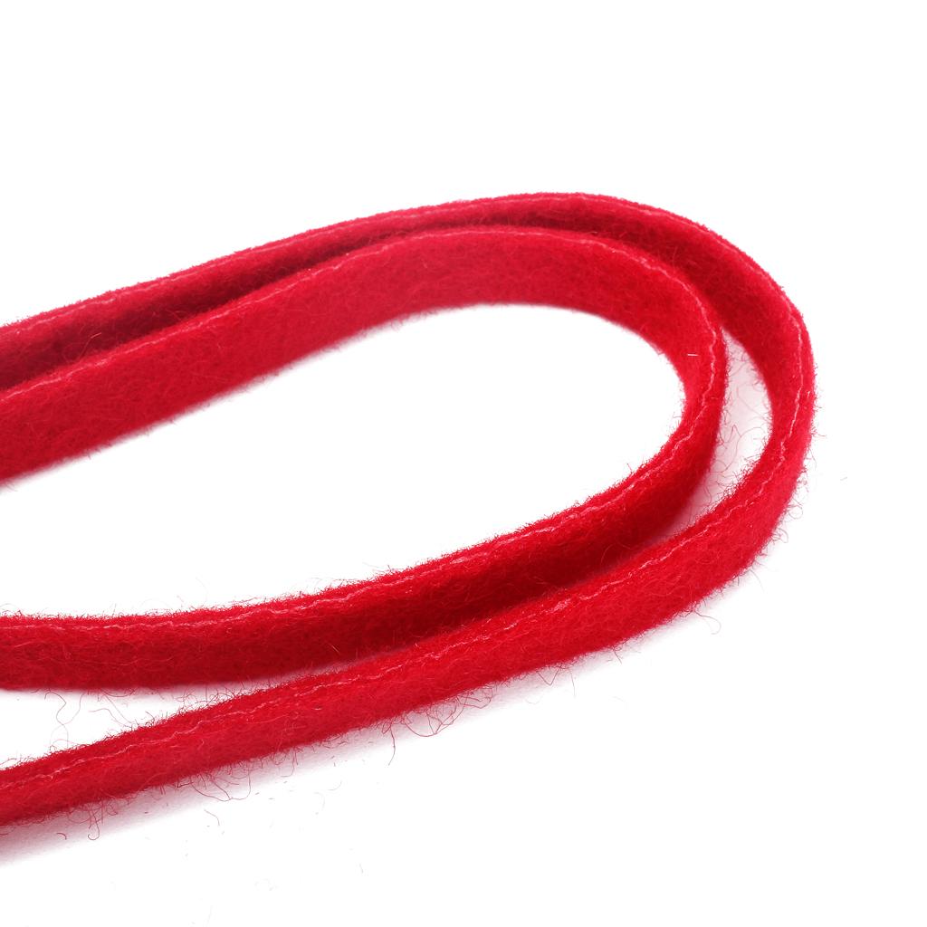 Piano Tuning Felt Temperament Strip Tapered Mute Tools Red