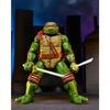 Neca - Les Tortues Ninja (Mirage Comics) - Figurine Leonardo 18 Cm