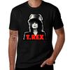 T Rex Music Artwork Tshirt Cotton T Shirt Unisex Printed T Shirts For Unisex Tshirt