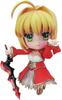 Nendoroid Saber Extra ABS PVC Painted Action Fate/EXTRA (non-scale & Figure)