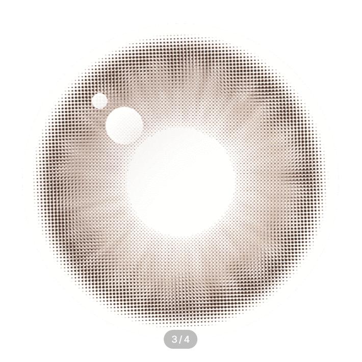 Fit A Fat Кристин Бежевый