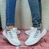 Bestof 100 Белая легкая удобная спортивная обувь для ходьбы и бега с Fuspet