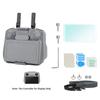 For DJI mini 4 Pro Accessories Remote Control with Screen RC 2 Hood Sub-plate Protective Cover RC 2/1 Protective Cover