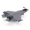 Tamiya 172 Warbird Collection Series № 92 Lockheed Martin F-35A Lightning II Пластиковая модель 60792