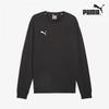 Puma Galleria Puma Teamgoal Повседневная толстовка с круглым вырезом Толстовка с длинным рукавом