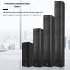 Huidu Professional Column Loudspeaker