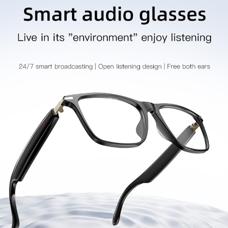 Наушники Bluetooth: Звонки, Сенсорное управление, Музыка, Голосовой помощник, Запись, Перевод