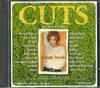 CD РАЗНЫЕ - Cuts №96005 Майский выпуск DSP1204 PONY CANYON 1996 Япония Соул/Фанк Б/У