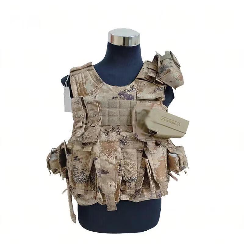 Тактический жилет Eagle Armor