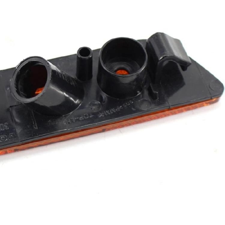 Корпус бокового габаритного огня, рамки указателей поворота 9188263 9188264 для S80