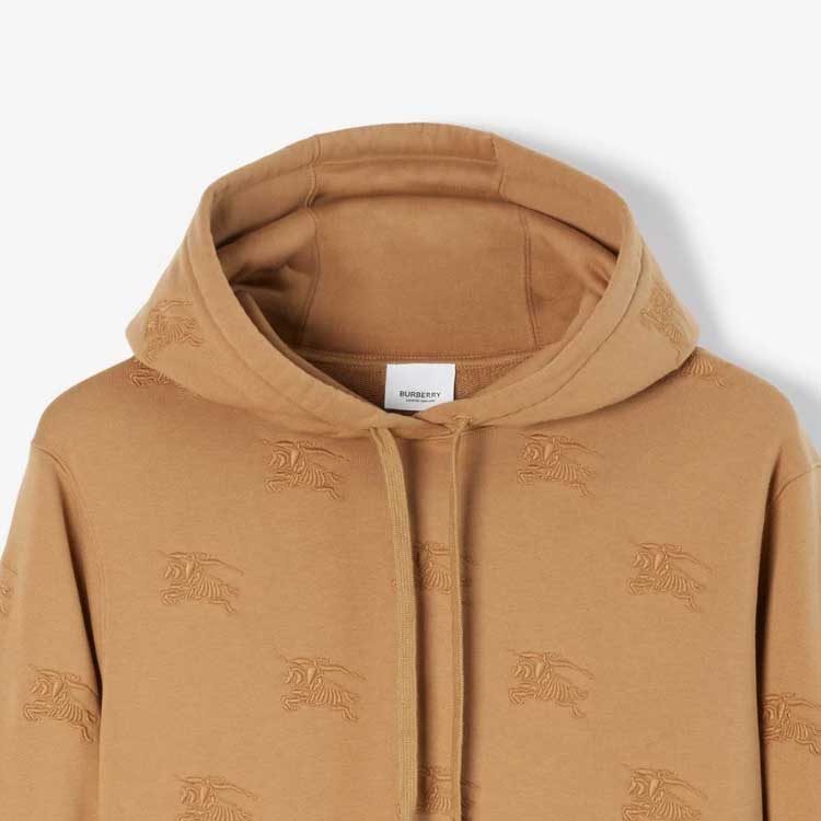Burberry Свитшот женский верблюжий 80720911