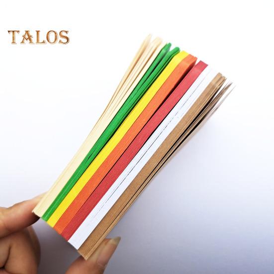 100 шт. пустые этикетки для доставки с проволочными бирками для еды, одежды, вина, этикетки для маркировки инвентаря, поделок