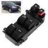 Главный переключатель управления стеклоподъемником подходит для Honda CRV 2.4L L4 2007 2011 35750 SWA K01
