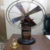 Паровой двигатель компании Fan East India Company 1845 г.
