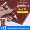 Wood Repair Paste Pen for Furniture, Doors, and Floors