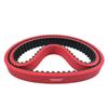 T10-630mm Coated Rubber timing belt for vertical packing machine