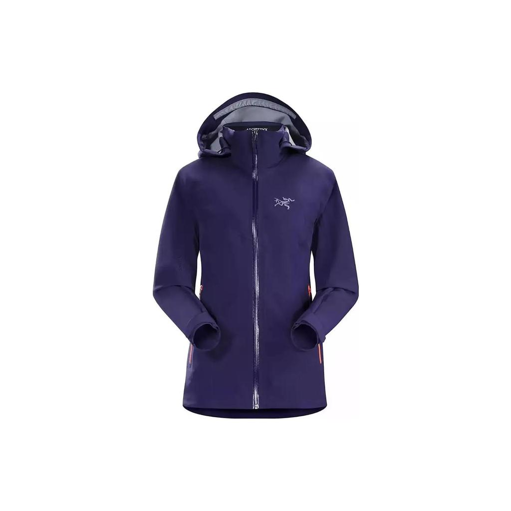 Arc'teryx Solano Jacket Women's (Unisex) Jackets 17968