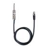 Shure Wireless Instrument Cable, Phone Plug To Tini Q-G Connector, 0.76m, WA302