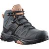 X Ultra 4 Mid Goretex Hiking Boots
